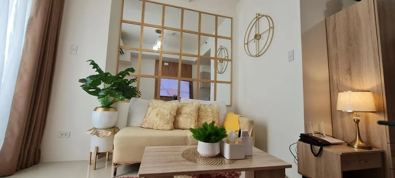 Inspiria Condo Units Beside Abreeza Mall Davao 0*,  Philippines
