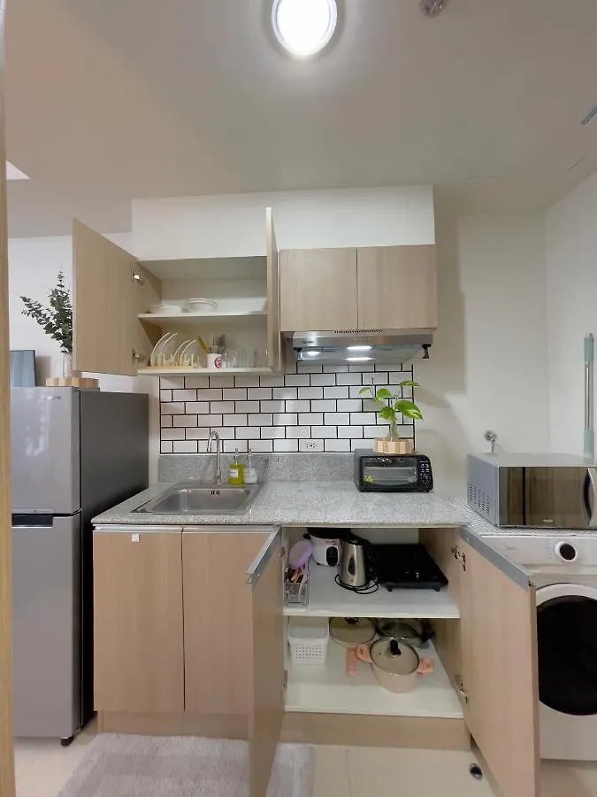 Inspiria Condo Units Beside Abreeza Mall Davao Philippines