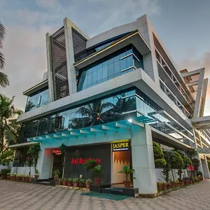 Raj Residency Hotel Hosdrug